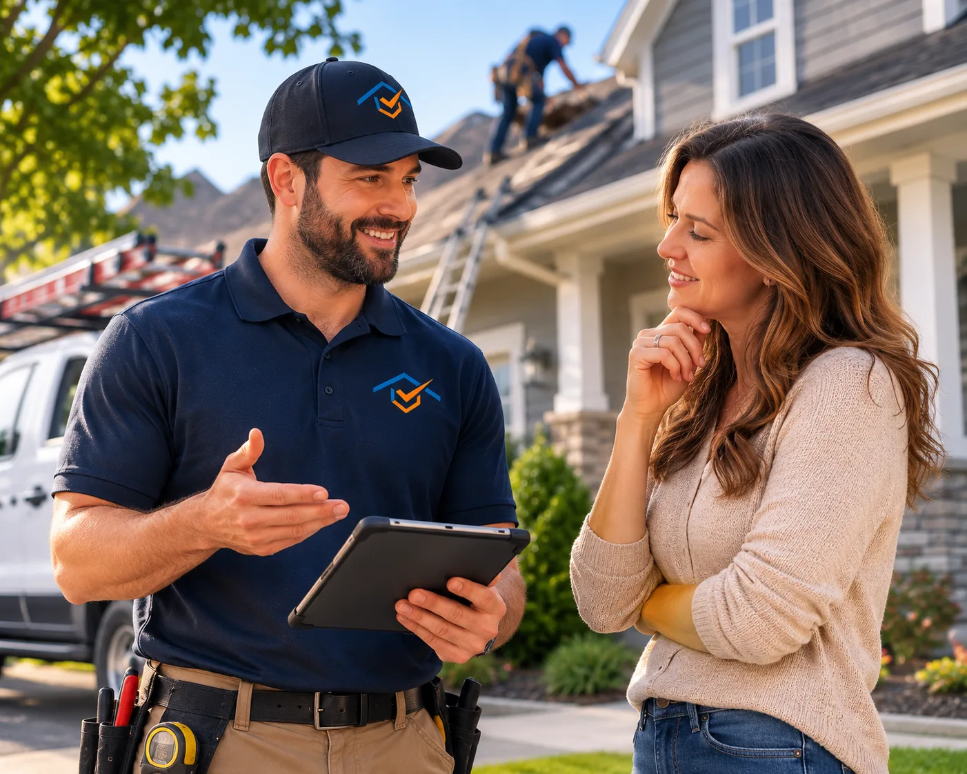 Roof Inspection FAQs in Chester, MD