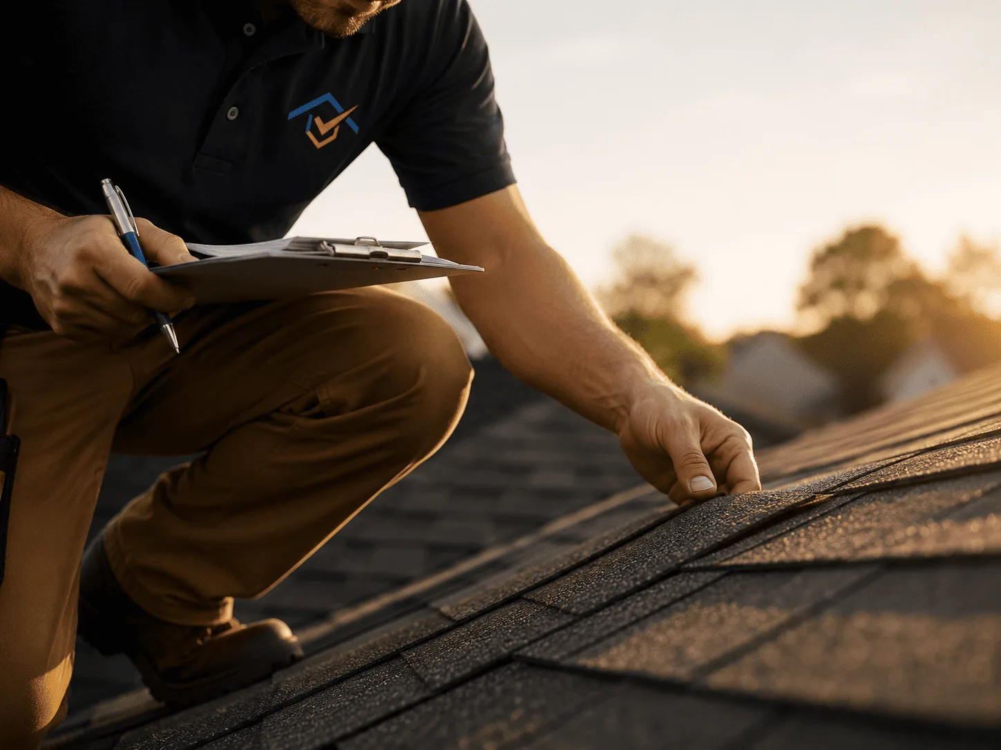 Why Choose Roof Inspection in Chester, MD