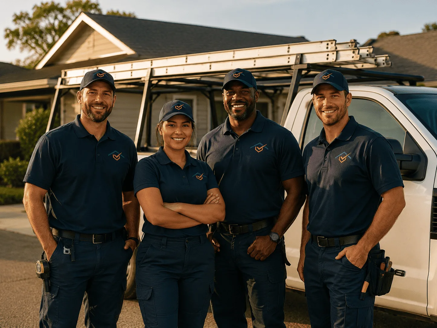 Roof Inspection company in Chester, MD